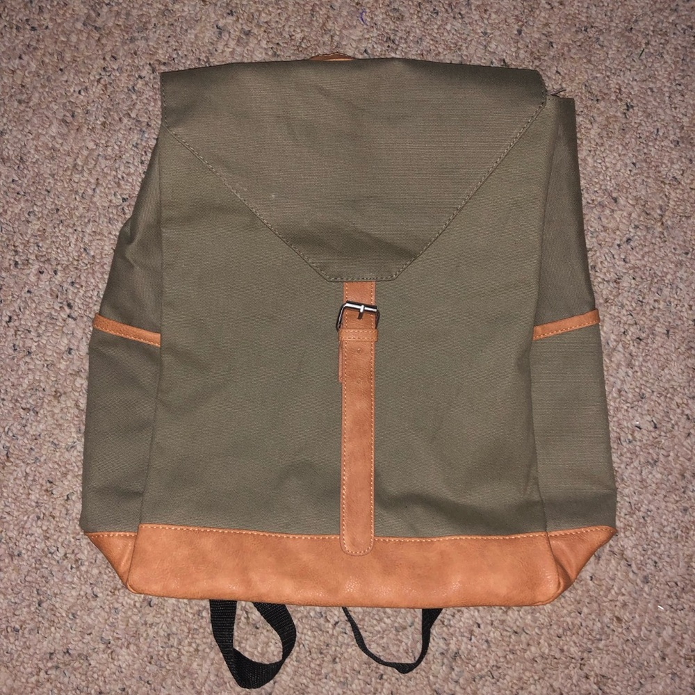 DSW Backpack